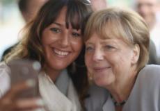 يعاني حزب المستشارة الألمانية أنجيلا ميريكيل من تراجع شعبيته في مناطق هامة