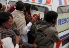 4 قتلى فى هجوم مسلح بباكستان