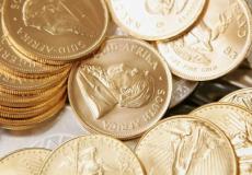 الذهب ينتظر قرار رفع الفائدة الأميركية