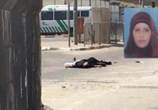 استشهاد الشقيقين مرام وإبراهيم أبو اسماعيل