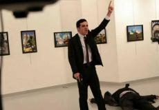 حظر اعلامي على تحقيق اغتيال الرئيس الروسي
