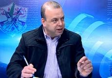 اسامة القواسمي