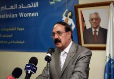 محمود اسماعيل