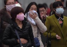 مناطق ومدن في البلاد تشهد معدلات تلوث مرتفعة