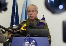 الجنرال غيورا آيلاند