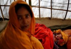 اضطهاد الروهينغا- ارشيف