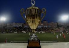 مباراة كأس السوبر