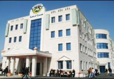 مركز الاستطلاع