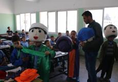 مسابقات إلهام فلسطين