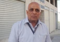 عبد الستار قاسم