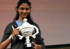 تأمل الفائزة كيارا نيرغين في ان يستفيد المزارعون من ابتكارها