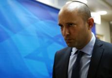 نفتالي بينيت