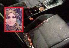 عائشة الرابي