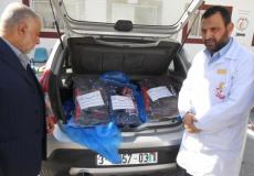 صورة من التوزيع