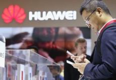 شركة هواوي كانت بين الأكثر طلبا لتسجيل براءات اختراع
