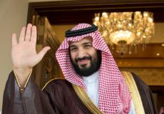 ولي العهد السعودي محمد بن سلمان  - ارشيفية -