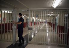  سجن فلوري في فرنسا