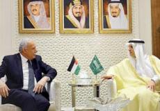 الجبير والمالكي