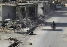 الأمم المتحدة تقول إن المساعدات جاهزة للتوزيع لكن يصعب ذلك وسط القتال