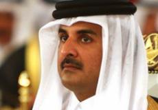 أمير قطر تميم بن حمد
