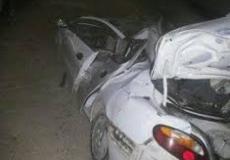 اتلاف مركبة