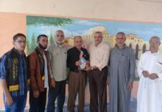 التواصل الجماهيري