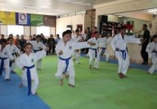 عرض الكارتيه في النادي