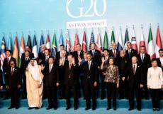 المؤتمر العشرين لمكافحة الإرهاب