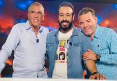 مقدميّ برنامج The Kotbi tonight