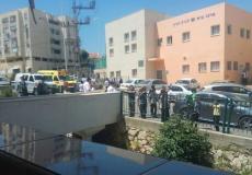 وفاة طفل تم نسيانه في سيارة مغلقة لمدة ساعتين قرب حيفا