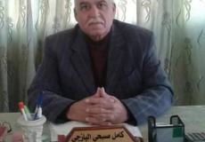 المستشار كامل اليازجي
