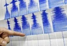 زلزال يضرب مناطق قبالة سواحل ألاسكا