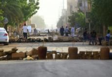 اخبار السودان اليوم