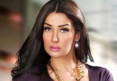 حقيقة وفاة الفنانة غادة عبد الرازق بحادث سير