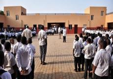 متي تفتح المدارس في السودان