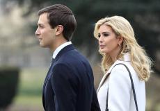 إيفانكا وكوشنر 