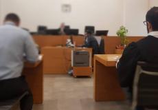 مركز عدالة ينجح بإلغاء شرط الإبعاد للمتظاهرين الأربعة في حيفا 