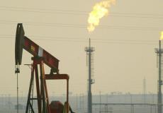 إغلاق خط أنابيب نفط