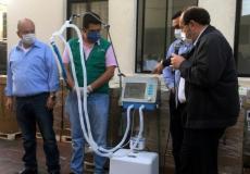 وزير الصحة البوليفي