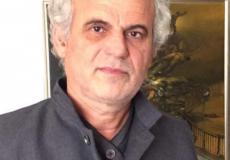 الفنان التشكيلي الراحل عدنان جمعه طه