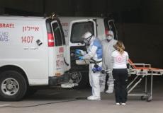 نتنياهو يحذر من كارثة صحية خلال الأسابيع القليلة المقبلة