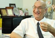 الفنان والأكاديمي الراحل غاوي غاوي