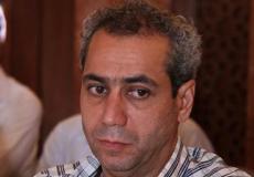 الفنان مهند قطيش