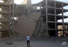 وزارة الثقافة تستنكر تدمير الاحتلال لدار الكتب الوطنية بغزة