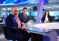 أفيغدور ليبرمان يهدد حماس بسبب مسيرة العودة في غزة