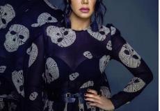 فضيحة رانيا يوسف