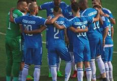 بلاطة - أرشيفية