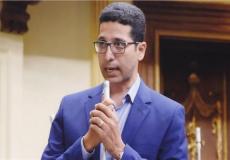 هيثم الحريري