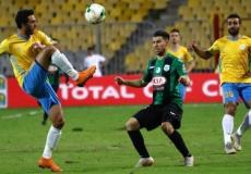 ترتيب مجموعة شباب الساورة