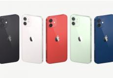 أبل تطلق آيفون 12 رسميا وهذه مواصفاته